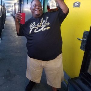 Meet your Posher, Chadwick